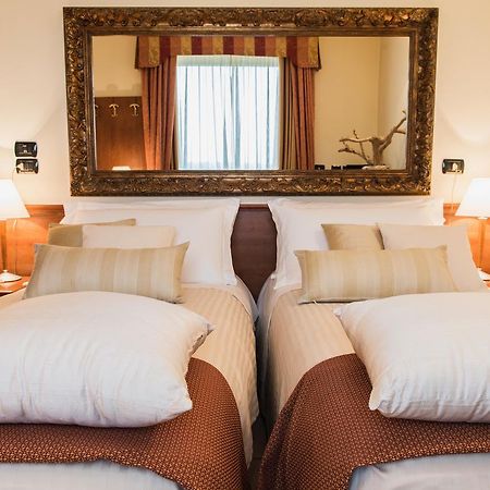 Hotel Rondissone Eksteriør bilde