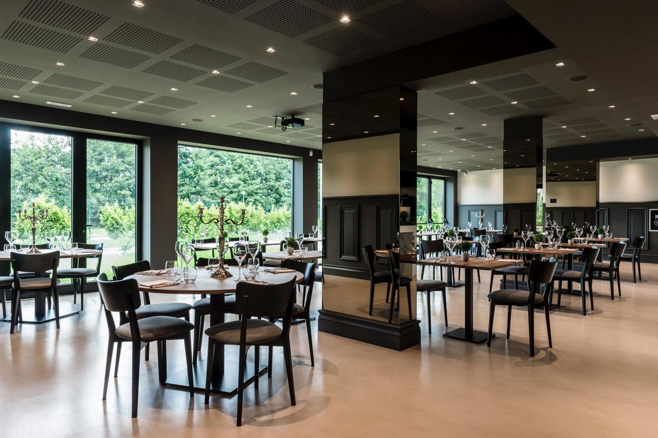 Hotel Rondissone Eksteriør bilde