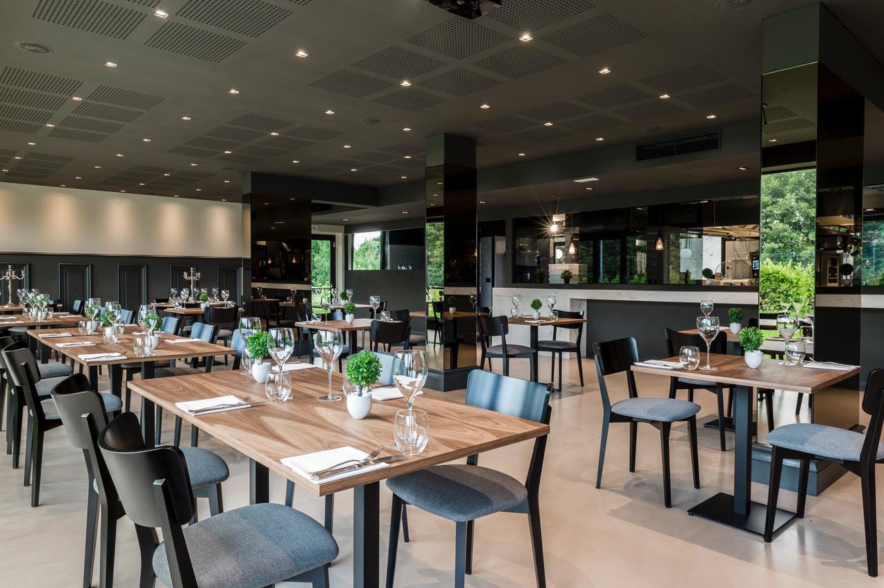Hotel Rondissone Eksteriør bilde